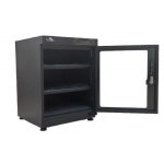 Acalava ALDB-TC65L 65升 智能雙屏LED電子防潮箱 (附鎖匙)